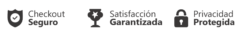 SATISFACAO GARANTIDA